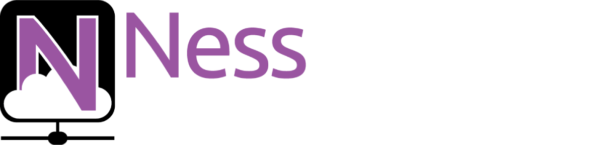 NessHosting — cloud.computing